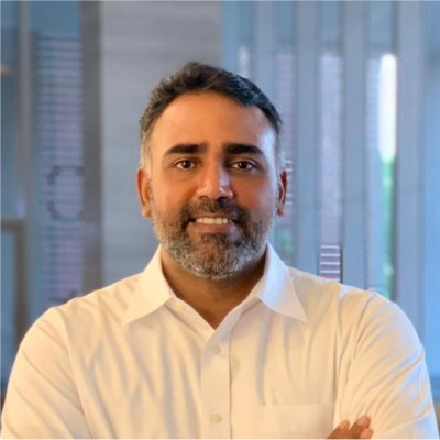 Co-Founder, Boxpay Technologies Pvt Ltd