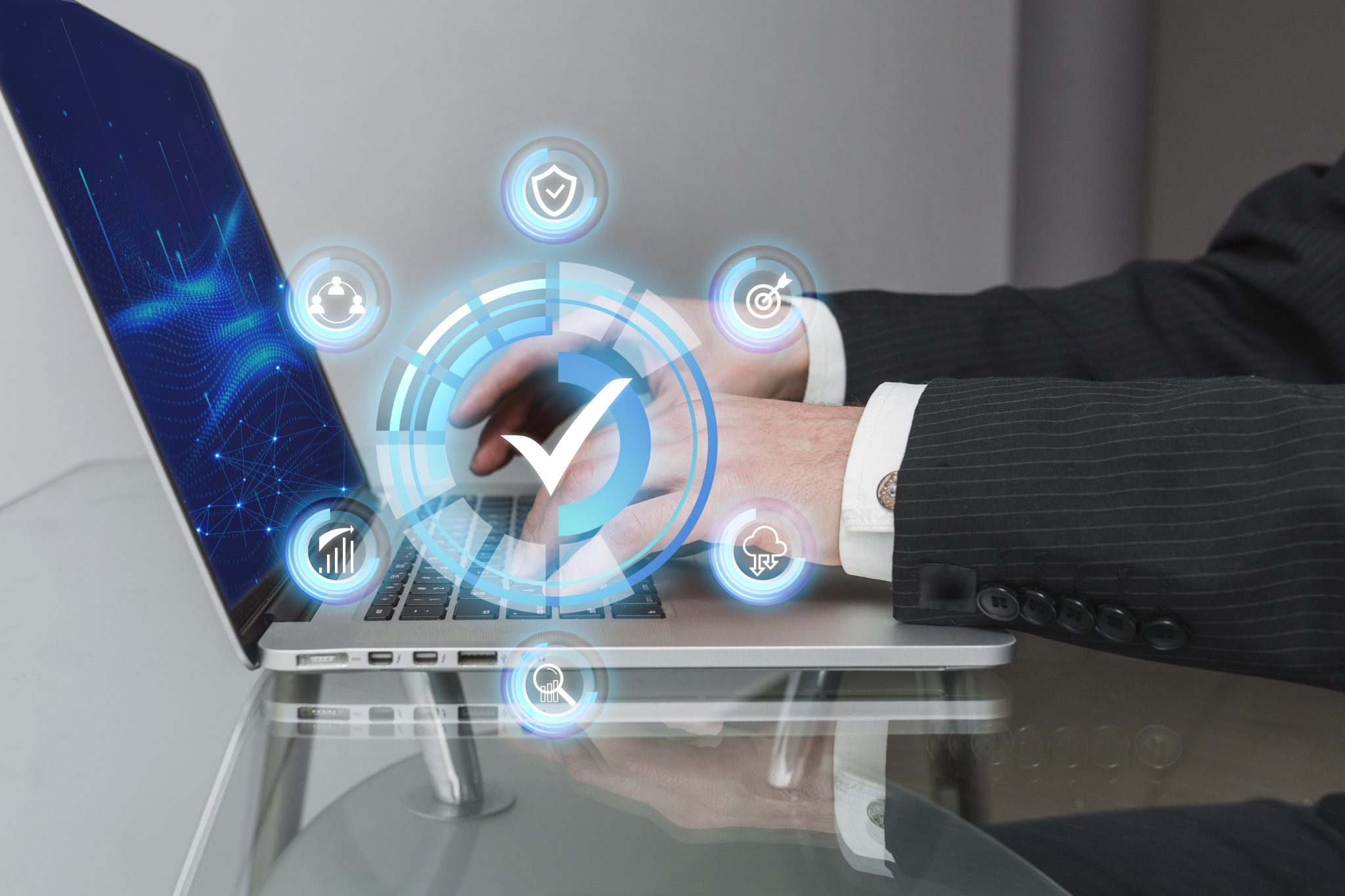 Best IT Service Company in India: Why Cloud Patrons is the Ultimate Technology Partner