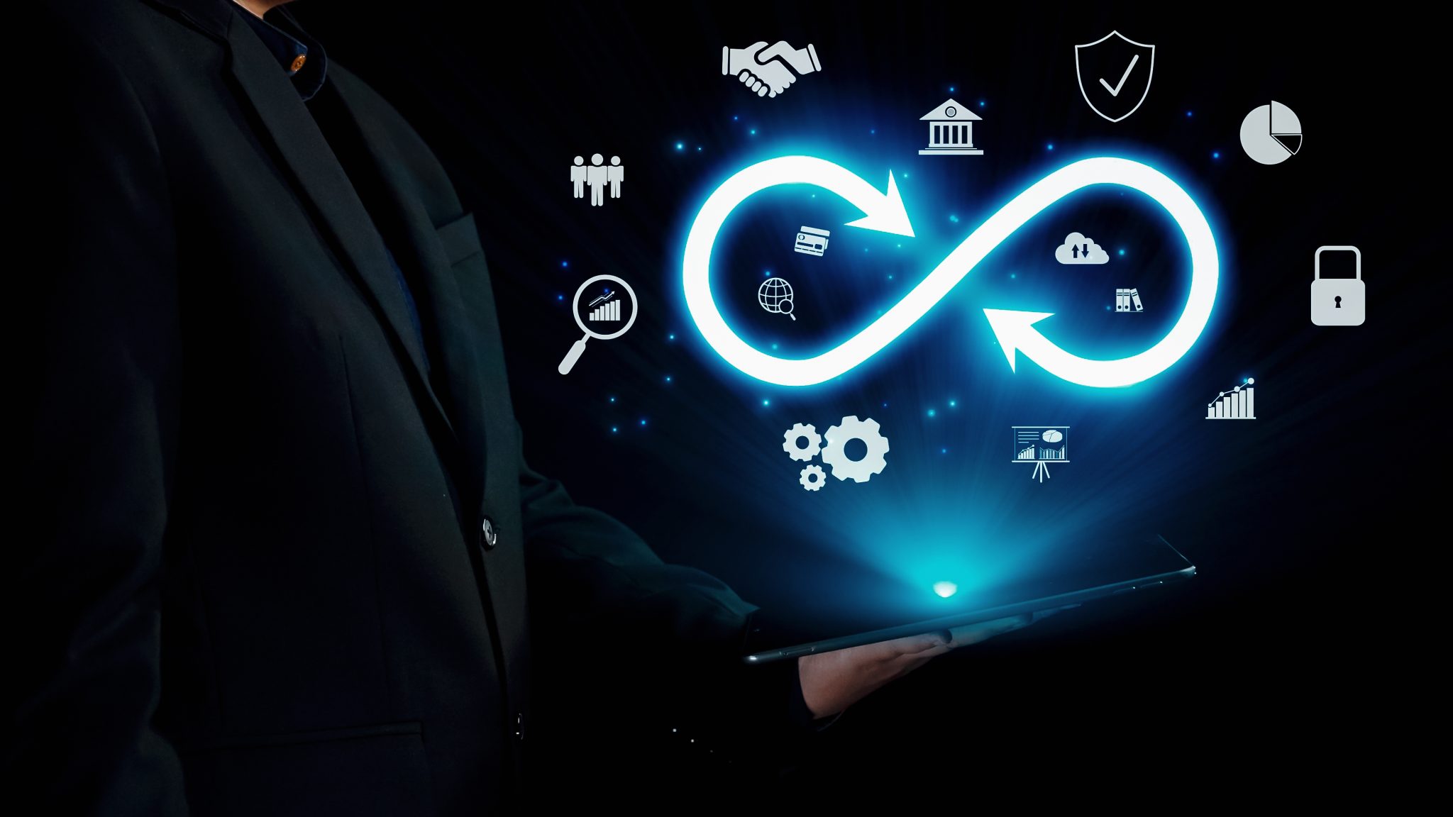 Managed Cloud Services