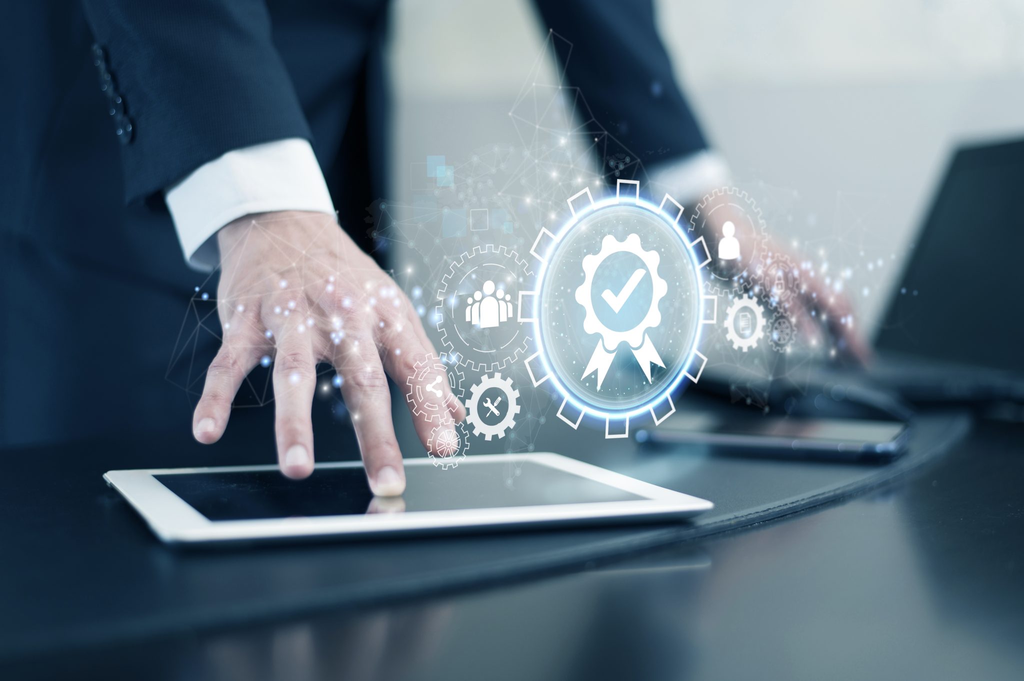 Managed Cloud Services