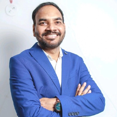 Founder, Ablepay