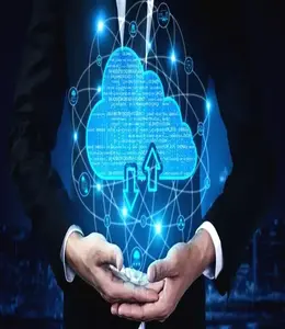 Top Cloud Computing Companies in India