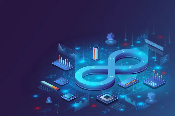 deveops benefits