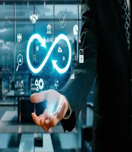 DevOps Managed Service Provider in India – Cloud Patrons