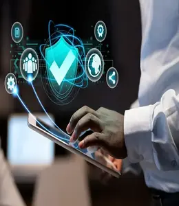 Why Businesses Need a Cybersecurity and Infrastructure Security Provider in 2025