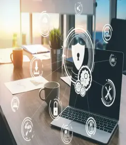 Best Cyber Security Company in Delhi – How Cloud Patrons Protects Your Business