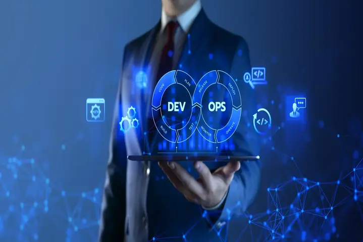 deveops benefits
