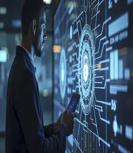 Top Cyber Security Services Company in India