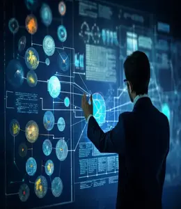 Top IT Infrastructure Management Services in India