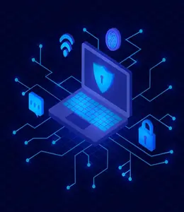 Managed Cybersecurity Service Provider in India: Protecting Your Business in the Digital Era