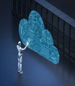 Managed Cloud Computing Services Provider in India