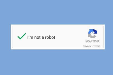 How a Fake CAPTCHA Nearly Compromised an IIS Server