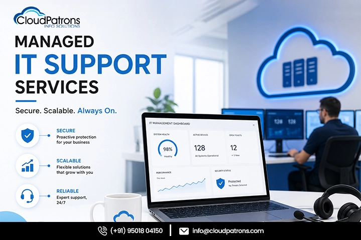 deveops benefits
