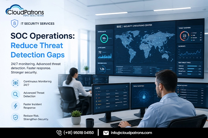 deveops benefits