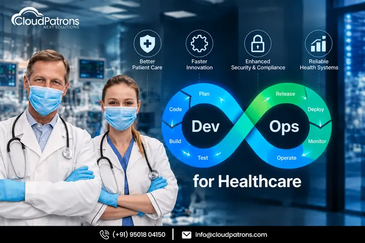 deveops benefits