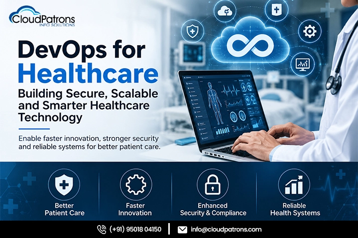 Managed Cloud Services