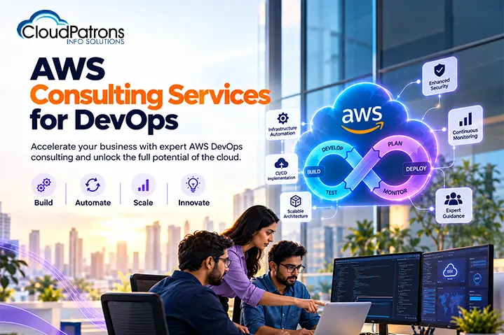 deveops benefits