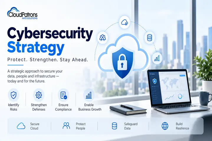 Managed Cloud Services