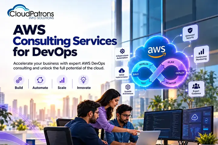 Managed Cloud Services