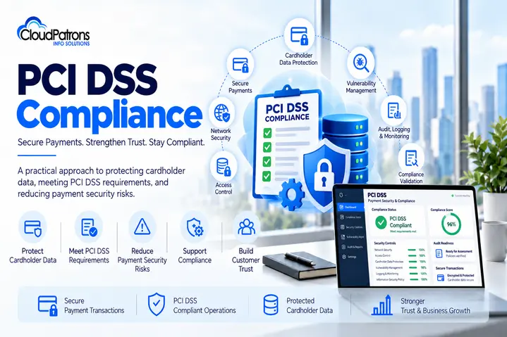 Managed Cloud Services