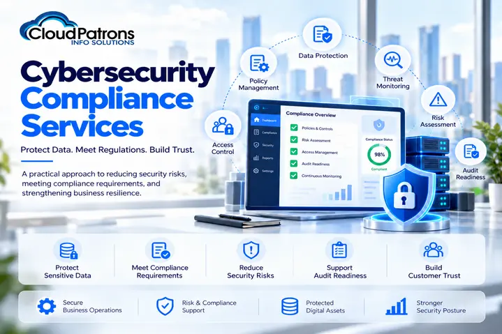 Managed Cloud Services