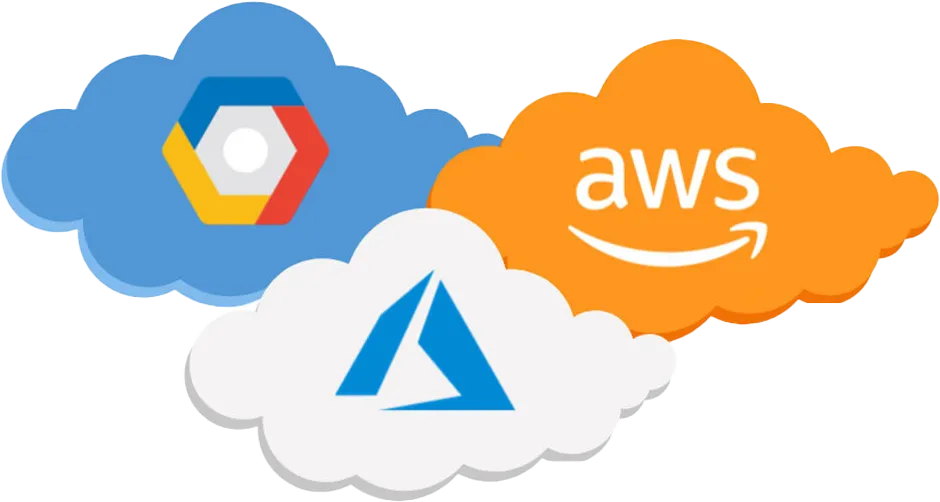 Google Cloud Logo