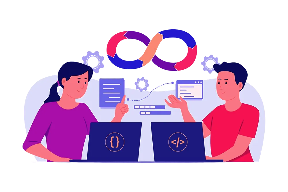 Devops Consulting