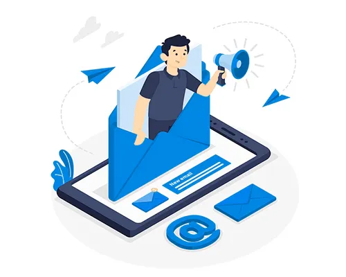 Email-client-configuration