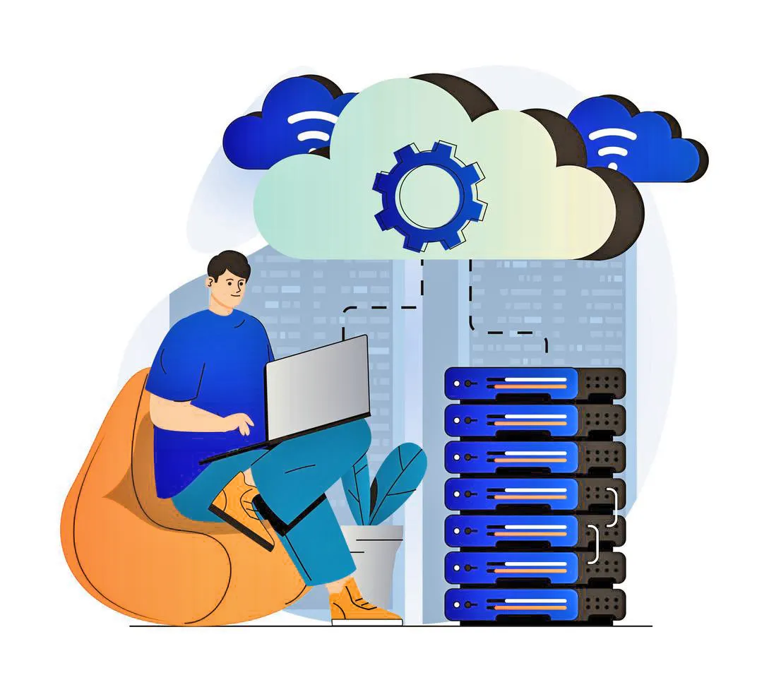 Cloud Support