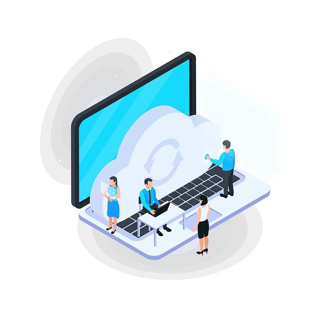 Cloud Support