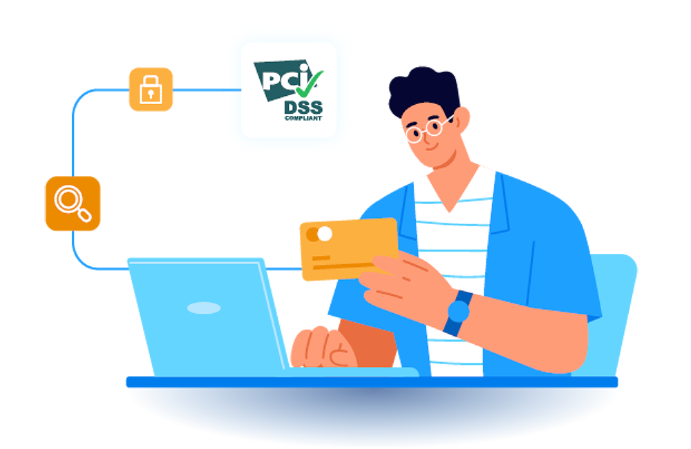 PCI DSS