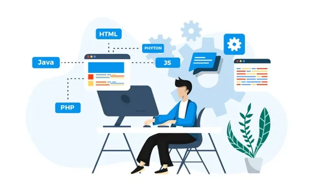 Web Dev